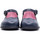 Chaussures Fille Boots Boni & Sidonie Boni Linda - chaussures babies fille Bleu