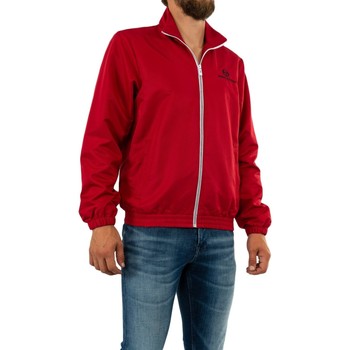 Vêtements Homme Blousons Sergio Tacchini carson 609-app red/nvy rouge