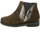 Chaussures Femme Low boots Tomasi KYLE.02 Marron
