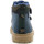 Chaussures Garçon Boots Mod'8 Tinao Bleu