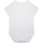Sous-vêtements Enfant Bodys Larkwood LW655 Blanc