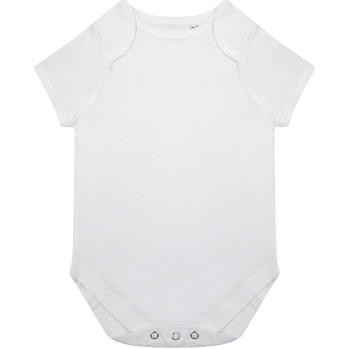 Larkwood LW655 Blanc - Vêtements Ensembles enfant Enfant 12,90 €
