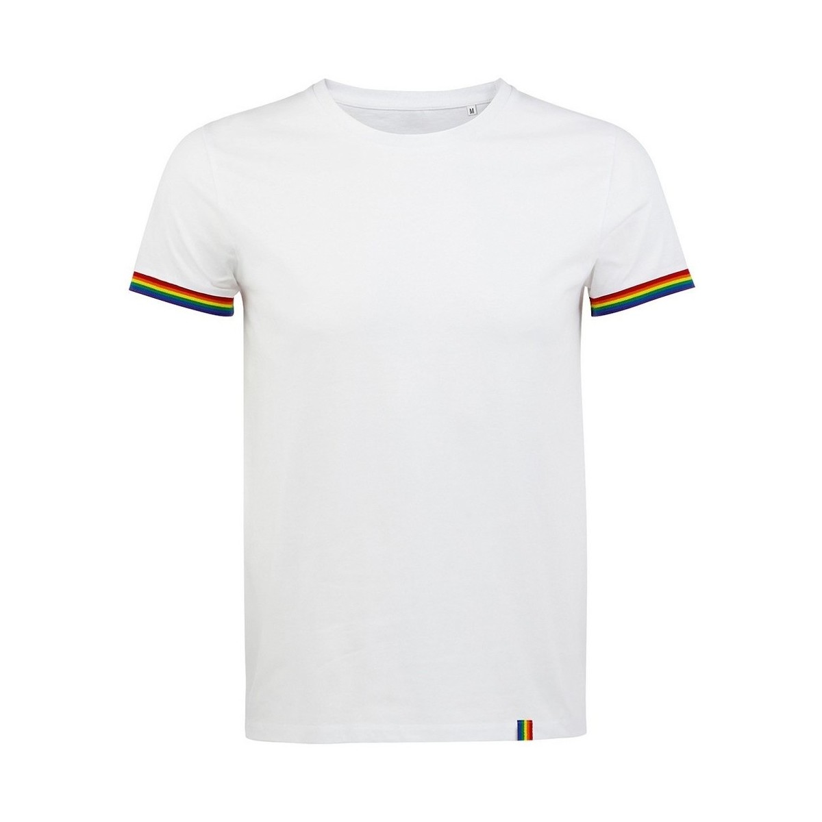Vêtements Homme T-shirts manches longues Sols 03108 Multicolore