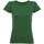 Vêtements Femme T-shirts manches longues Sols Milo Vert