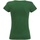 Vêtements Femme T-shirts manches longues Sols Milo Vert