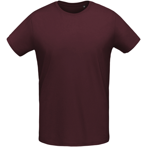 VêBraun Homme T-shirts manches longues Sols 02855 Multicolore
