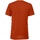 Vêtements T-shirts manches longues Bella + Canvas Tri-Blend Orange