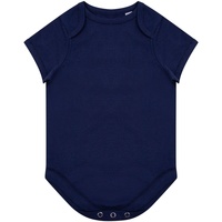 Vêtements Enfant Combinaisons / Salopettes Larkwood LW655 Bleu marine