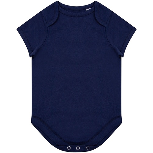 Sous-vêtements Enfant Bodys Larkwood LW655 Bleu