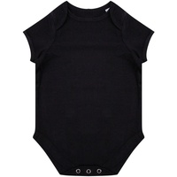 Vêtements Enfant Combinaisons / Salopettes Larkwood LW655 Noir