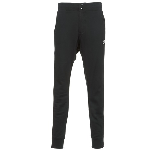 Vêtements Homme Culottes & autres bas Nike V442 FT PANT Noir