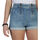 Vêtements Femme Shorts / Bermudas Tommy Hilfiger - ww0ww18344 Bleu