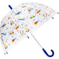 Accessoires textile Enfant Parapluies X-Brella 110 Bleu