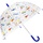 Accessoires textile Enfant Parapluies X-Brella 110 Bleu