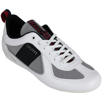 Chaussures Baskets mode Cruyff Nite crawler CC7770201 410 White/Black Blanc