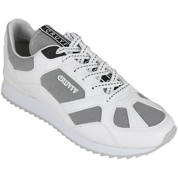 Chaussures Baskets mode Cruyff Catorce CC7870201 410 White Blanc