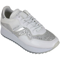 Chaussures Baskets mode Cruyff Wave embelleshed CC7931201 410 White Blanc