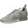 Chaussures Homme Baskets mode Emporio Armani EA7 EA TRANING Gris
