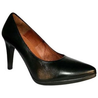 Chaussures Femme Escarpins Karston Escarpin mycha Noir