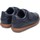 Chaussures Enfant Baskets mode Camper Sneaker Pelotas Ariel cuir Bleu