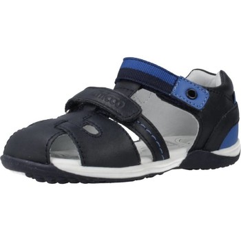 Chaussures Garçon Sandales sport Chicco 1063471 Noir