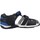 Chaussures Garçon Sandales et Nu-pieds Chicco 1063471 Noir