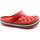 Chaussures Homme Mules Crocs CRO-RRR-11016-6EN Rouge