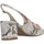 Chaussures Femme Escarpins Dibia 5615 Multicolore