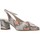 Chaussures Femme Escarpins Dibia 5615 Multicolore