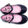 Chaussures Fille Ballerines / babies Boni & Sidonie Boni Hortense - ballerine vernis Bleu