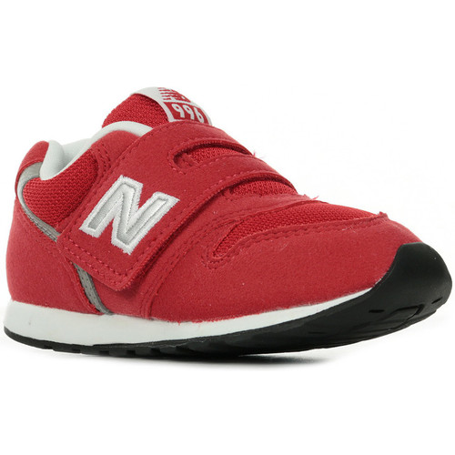 New Balance 996 CRE rouge - Chaussures Baskets basses Enfant 35,99 €