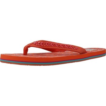 Chaussures Fille Tongs Gioseppo 40021G Orange