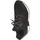 Chaussures Femme Baskets basses Rieker N7670 Noir