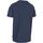 Vêtements the T-shirts manches longues Trespass Buzzinley Bleu