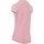 Vêtements Femme T-shirts & Polos Trespass TP5000 Violet