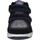 Chaussures Garçon Baskets mode Didiblu BK204 Noir