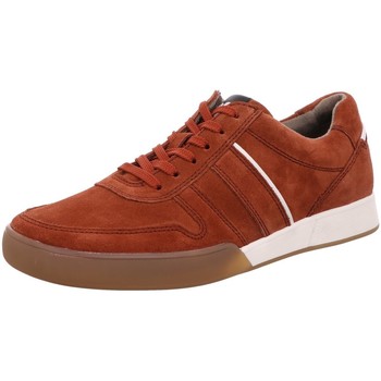 Chaussures Homme Kennel + Schmeng Gabor  Rouge