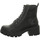 Chaussures Femme Bottes Dockers by Gerli  Noir
