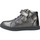 Chaussures Fille Baskets basses Chicco COSTANZA Gris