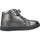 Chaussures Fille Baskets basses Chicco COSTANZA Gris