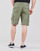 Vêtements Homme Shorts / Bermudas Billabong SCHEME SUBMERSIBLE Kaki
