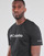 Vêtements Homme T-shirts manches courtes Columbia CSC BASIC LOGO SHORT SLEEVE SHIRT Noir