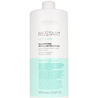 Beauté Shampooings Revlon Re-start Volume Magnifying Shampoo 