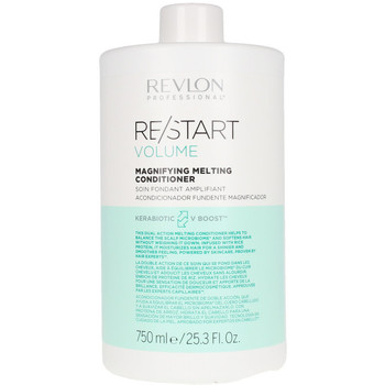 Beauté Soins & Après-shampooing Revlon Re-start Volume Melting Conditioner 
