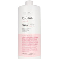Beauté Shampooings Revlon Re-start Color Protective Gentle Cleanser 