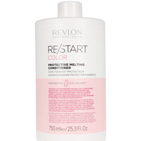 Beauté Soins & Après-shampooing Revlon Re-start Color Protective Melting Conditioner 