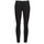 Vêtements Femme Itea paperbag-waist denim shorts ARC 3D MID SKINNY Noir