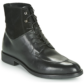 Chaussures Homme Boots André PARAHIGH Noir