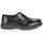 Chaussures Homme Derbies André TWINBELL Noir