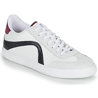 Chaussures Homme Baskets basses André POLO 2 Blanc